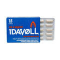 Capsule Idavøll®