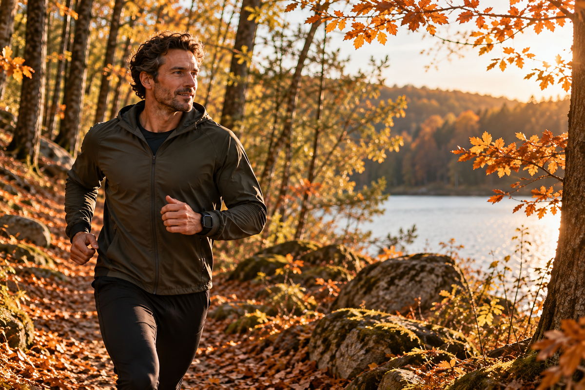 Your Autumn Wellness Guide