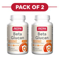 Jarrow Formulas Beta Glucano 250mg Capsule - 60 Pezzi