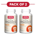 Jarrow Formulas Gebufferde Vitamine C 750mg Tabletten - 100 Stuks