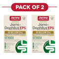 Jarrow Formulas Jarro-Dophilus EPS 50 Milliards UFC - 30 Capsules Végétales