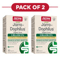 Jarrow Formulas Jarro-Dophilus Prenatal 6 Milliarden KBE - 30 Veggie-Kapseln