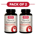 Jarrow Formulas Neuro Optimizer Kapseln – 120 Stück