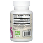 Jarrow Formulas Hyaluronic Acid 120mg 120 Veggie Capsules barcode