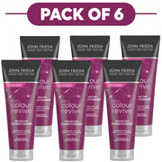 John Frieda Pro Colour Revive Protecting Conditioner 250ml Pack of 6