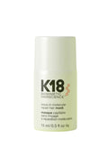 Mini Mascarilla Reparadora Molecular Leave-In K18 - 15 ml