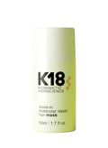 Masque Capillaire Réparateur Moléculaire Leave-In K18 - 50 ml
