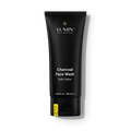 Gel nettoyant visage au charbon pour hommes Lumin - nettoyant quotidien pour saleté et huile - 100mL