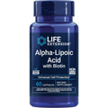 Life Extension Alpha-Lipoic Acid with Biotin 60 Capsules