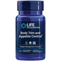 Life Extension Mezcla Botánica Verbena de Limón y Hibisco - 30 Cápsulas Vegetarianas