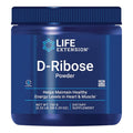 Life Extension Polvo de D-Ribosa - 150g