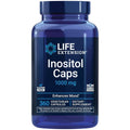 Life Extension Inositol 1000mg 360 Vegetarian Capsules