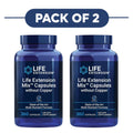 Life Extension Mix Capsules Zonder Koper - Vitaminen Mineralen & Botanicals - 360 Capsules