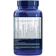 Life Extension Mix multivitamin dietary supplement capsules, no flavour, 360 capsules, supplement facts and ingredients