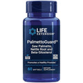 Life Extension PalmettoGuard Sägepalme & Brennnesselwurzel für Männer – 60 Weichkapseln
