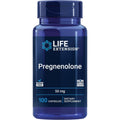 Life Extension Pregnenolone 50mg 100 Capsules
