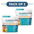 Pack varié Liquid I.V. Hydration Multiplier sans sucre 30 x 10g