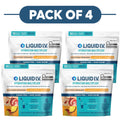 Pack varié Liquid I.V. Hydration Multiplier sans sucre 30 x 10g