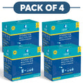 Liquid I.V. Hydratatieversterker – Citroen Limoen, Elektrolyt Drankmix, 30 x 16g Sticks