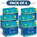 Liquid I.V. Hydration Multiplier – Zitrone-Limette, Elektrolyt-Getränkemischung, 30 x 16g Sticks