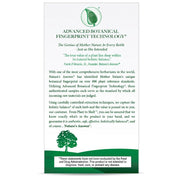 Nature’s Answer Herbal Blend Food Supplement - 90 Capsules