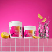 MAG365 BF Magnesium Mineral Powder, Exotic Lemon - 180g & 330g