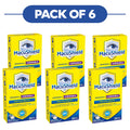 MacuShield Original Plus Kauwbare Bosbessensmaak - 30 Dagen Verpakking