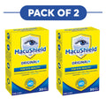 Capsule MacuShield Original+ con Luteina e Vitamina B2