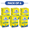 MacuShield Original+ avec Lutéine & Vitamine B2 Capsules