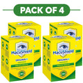 MacuShield Original+ Vegetarisch, Luteïne & Vitamine B2 - 90 Capsules
