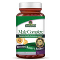 Integratore Alimentare Erboristico per Uomini di Nature’s Answer - 120 capsule vegane