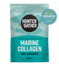 Hunter & Gather® Collagène marin – Poudre sans arôme (300g)