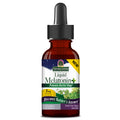 Complément alimentaire liquide Mélatonine de Nature’s Answer - 60ml