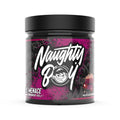 Naughty Boy Menace® Pré-entraînement cola cerise, 420g