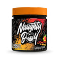 Naughty Boy Menace® Pré-entraînement Fraise Mangue, 420g