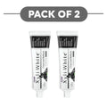 Dentifrice gel au charbon Xyliwhite NOW Solutions, Menthe - 181g