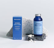 Natroceutics Magnesium Trace Mineral Complex – 60 Capsules