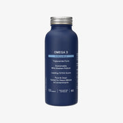 Natroceutics Omega-3 Pure & Wild – 60 Capsules