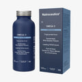 Natroceutics Omega-3 rein & wild – 60 Kapseln