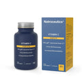 Natroceutics Vitamine C complète – 60 capsules