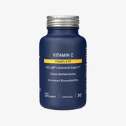 Natroceutics Vitamin C Complete – 30 Capsules