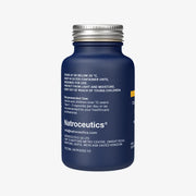 Natroceutics Vitamin C Complete – 30 Capsules