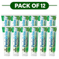 Nature’s Answer Dentifricio PerioBrite Senza Fluoro al Gusto Menta Fresca - 113,4g