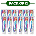 Pasta de dientes para niños Nature's Answer PerioBright sabor fresa - 113.4g