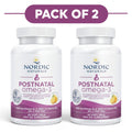 Nordische Naturals postnataler Omega-3