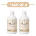 Nordic Omega Marine Kollagen 10 flüssig Beere 500ml