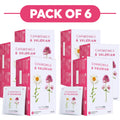Kamillen- & Baldrianwurzel-Kräutertee - 20 Biologisch Abbaubare Beutel - 40g
