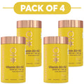 Vitamin D3 + K2