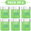 Nutriburst GreenVita 22 Frutta, Verdura, Funghi Gummies e Vitamine - 60 Pezzi