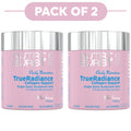 Nutriburst TrueRadiance Kollagen Gummis mit Biotin & Vitamin C – 60 Stück